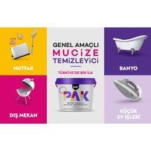 Selsil 500 Gram Pak Genel Temizleyici