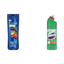 Kepeğe Karşı Etkili Şampuan Legend By Cr7 Cristiano Ronaldo 350 Ml 1 Domestos Yoğun Kıvamlı Çamaşır Suyu Maksimum Hijyen Dağ Esintisi, 750 Ml 3 Kepeğe Karşı Etkili Şampuan Legend By Cr7 Cristiano Ronaldo 350 Ml 1 Domestos Yoğun Kıvamlı Çamaşır Suyu Maksimum Hijyen Dağ Esintisi, 750 Ml 3