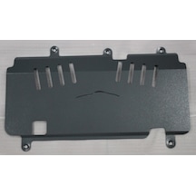 Citroen Cactus 2014-2019 Karter Muhafazasi Saci Motor Alt Koru .