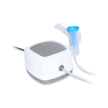 Contec NE-J01 Mini Kompresörlü Nebulizatör