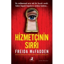 Hizmetçinin Sırrı - Yqbx-630818