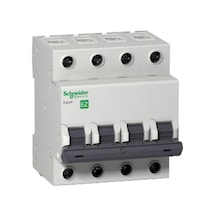 Schneıder Electrıc Ez9F43463 4X63A 3Ka 400V C Tipi Easy9
