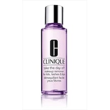 The Day Off Makeup Remover 125 Ml