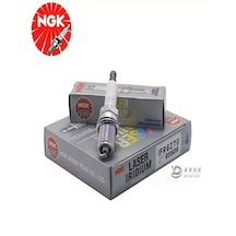 Ngk Opel Astra H, J, Corsa D, Insignia A, Mokka B Buji Takım İridyum Ngk 95609 Ifr6z7g Lazer Iridyum Buji 4 Adet