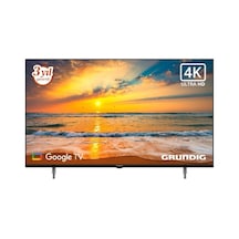Grundig 65 GJU 7100 65" Ultra HD 4K Google Led TV