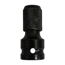 Nt Ntzbs1214 1/2 Somun Sökmeler İçin Çabuk Takmalı Crv Bits Adaptör