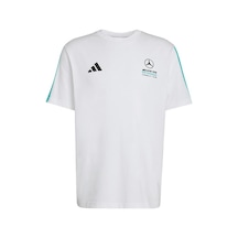 Adidas Erkek Beyaz T-shirt Mer Dna Tee M Ke8162 Beyaz