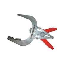 Segman Yerleştirme Yengeci 80x120 Mm Nta1092b