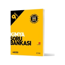 9. Sınıf Kimya Soru Bankası 2025-2026