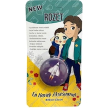 New Bit Rozeti Bit Kovucu Rozet 1 Adet