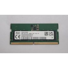 Sk-Hynix HMCG66AGBSA095N 8 GB DDR5 5600 MHz Notebook Ram