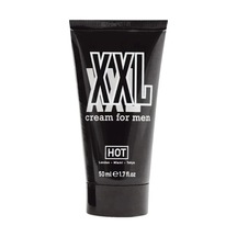 Süper Hotxxl Erkeğe Özel 50 Ml Krem