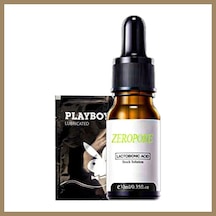 Bezos Süper Zeropore 30 Ml Instant Perfection Serum Bakım Serum Yanında Jel 22