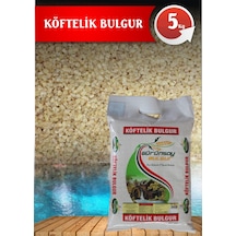 Gürünsoy Köftelik Bulgur 5 KG