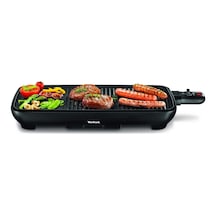 Tefal Malaga TG3918 Masaüstü Elektrikli Izgara