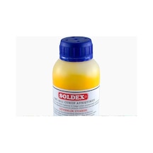 Curuf Ayıştırıcı Toz 250 Ml - Pota Curuf Temizleme 10'lu Set