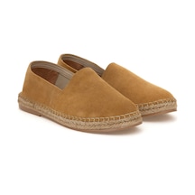 U.s. Polo Assn. Erkek Hardal Ayakkabı 50304827-vr072 Hardal
