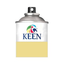 Keen Sprey Boya 400Ml 1015 Açık Fil Dişi