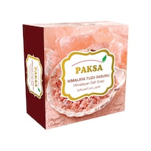 Paksa Katı Himalaya Sabunu 1 Adet