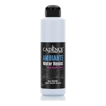 Ambiante Islak Zemin Boyası Aw03 Eskimiş Beyaz 250ml + Katalizör 10gr Karışık Karışık