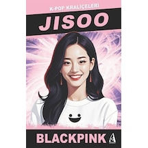 Jisoo / K-pop Kraliçeleri - Blackpink / John Brown