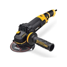 Sgs 5112 Profesyonel 1010 W 125 MM Avuç Taşlama Makinesi