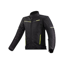 Ls2 Shadow Motosiklet Montu Sarı - Siyah