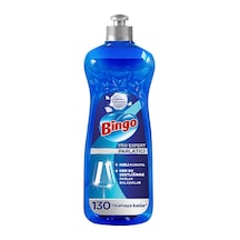 4 Adet Bingo Dinamik Parlatıcı Makine Parlatıcı 400 Ml