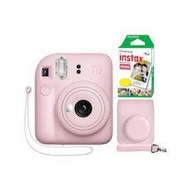Instax Mini 12 Bundle Box Anlık Fotoğraf Makinesi