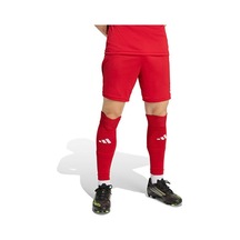 Adidas Ent26 Sho Erkek Futbol Şortu Jz2517 Kırmızı