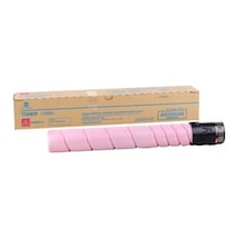 Konıca Mınolta A8da35g Tn324 Magenta Type Eu Toner 250 Gr Bızhub C258 / C308 / C368