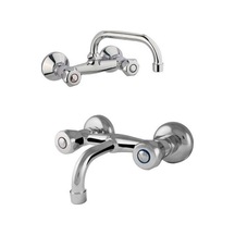 Erce Klasik Mutfak ve Sabit Lavabo Bataryası