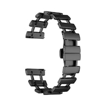Teleplus Ixtech Xee-1 Emr96 Metal Tasarım 22mm Kordon