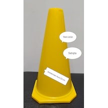 Antrenman Hunisi 23 Cm 10 Adet Sarı