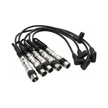 Buji Kablosu Passat Vr5 2.3 8v 5cc 96-00 Agz Passat Var.vr5 2.3 97-00 Agz