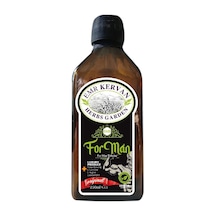Emr Kervan For Man Tribulus & Ginseng & L-Arginin Ekstrakt 250 Ml