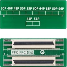 Lcd Panel Flexi Repair Hd Fhd Uhd 2k 4k Ffc Fpc Extend Qk0824a