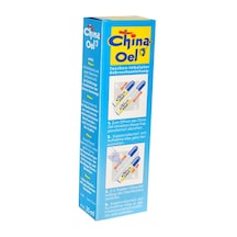 Çin Yağı 25 Ml - Yüzde 100 Saf Doğal Nane Yağı Diğer