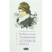 Bediüzzaman Teolojisinde Gündelik Hayat  - Ali Bedir  - Etkileşim