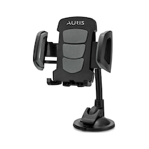 Auris H3 Araç İçi Vantuzlu Telefon Tutucu