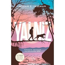 Yalnız Goodreads Okur Ödülleri En İyi Gençlik Romanı Adayı /...