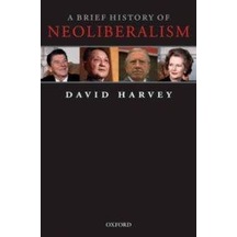 Brief History Of Neoliberalism