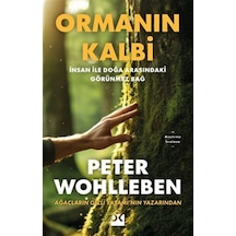 Ormanın Kalbi / Peter Wohlleben