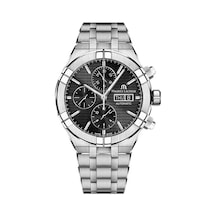 Maurice Lacroix ML-AI6038SS002330-1 Erkek Kol Saati