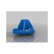 1989-1994nissan 200sx Silecek Pivot Montajı