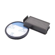 Rowenta Ro 3778 Ta Uyumlu Compact Power Cyclonic Hepa Ve Sünger Filtre Takımı