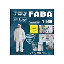 Faba T530-xl Tulum