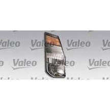 Valeo 043706 Far Halojen Hb4 W5w P21w Turuncu
