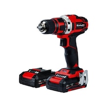 Einhell TE-CD 18/40 Li 18V 2x2.0 Ah Akülü Vidalama - 4513910