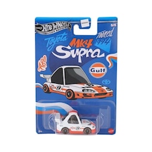 Gdg44 Hot Wheels Temalı Arabalar Özel Seri